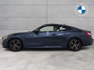 BMW 4-Series 420i M Sport Coupe - Image 4
