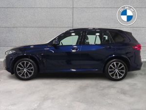 BMW X5 xDrive50e M Sport - Image 3
