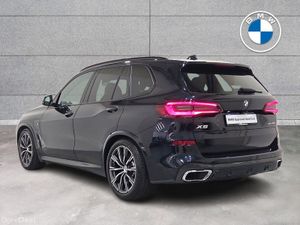BMW X5 xDrive45e M Sport - Image 3