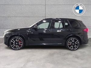 BMW X5 xDrive50e M Sport - Image 3