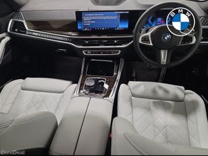 BMW X5 xDrive50e M Sport - Image 4