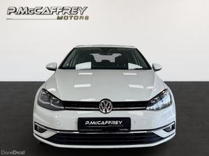 2019 VOLKSWAGEN GOLF 2.0 TDI COMFORTLINE AUTO DSG - Image 2