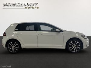 2019 VOLKSWAGEN GOLF 2.0 TDI COMFORTLINE AUTO DSG - Image 4