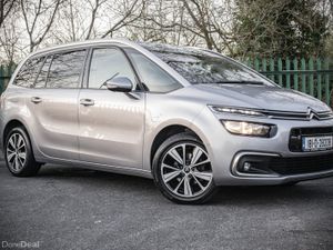 2018 Citroen C4 Picasso Feel Exclusive Auto *SPEC* - Image 3