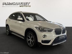 2020 BMW X1 XDRIVE 20D SPORT X LINE AUTO - Image 3