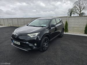 161 Toyota RAV4 Luna Model Nct and Tax - Image 4