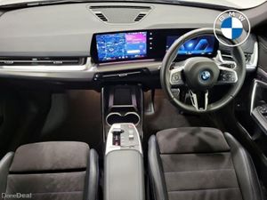 BMW iX1 eDrive20 M Sport - Image 4