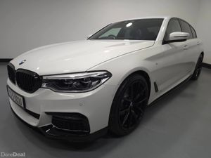 BMW 523D M-SPORT M-PERFORMANCE - Image 3