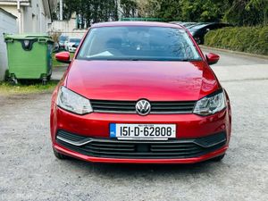 VW POLO 2015 1.2 AUTOMATIC 37K KM ONLY - Image 2