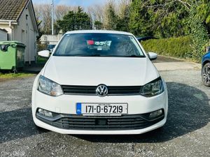 VW POLO 2017 1.2 AUTOMATIC HIGH SPEC - Image 2