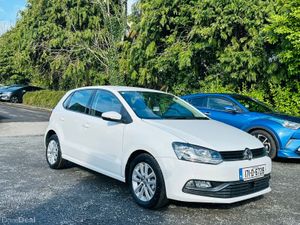 VW POLO 2017 1.2 AUTOMATIC HIGH SPEC - Image 3