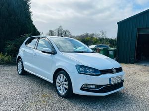 VW POLO 2017 1.2 AUTOMATIC 35964 KM ONLY - Image 3