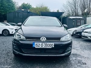 Vw Golf 2015 1.4 Highline 33K MILES - Image 2