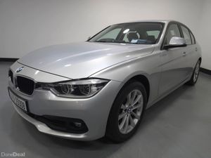 BMW 316D F30 Se Automatic - Image 3