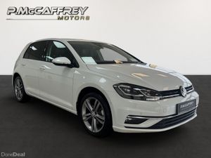 2019 VOLKSWAGEN GOLF 2.0 TDI HIGHLINE AUTO LEATHER - Image 3