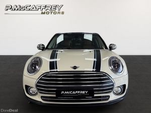2017 Mini Cooper D Clubman 2.0 Auto - Image 2