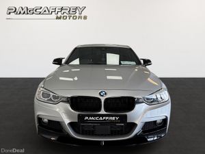 2015 BMW 320I M-SPORT F30 AUTO M-PERFORMANCE KIT - Image 2