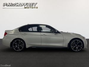 2015 BMW 320I M-SPORT F30 AUTO M-PERFORMANCE KIT - Image 4