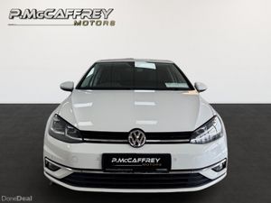 2020 VOLKSWAGEN GOLF 2.0 TDI HIGHLINE AUTO LEATHER - Image 2