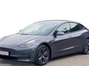 212 Tesla Model 3 Long Range - Image 3