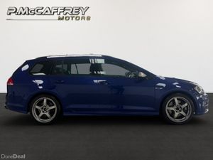 2016 Volkswagen Golf R 2.0 TSI 300 BHP 4MOTION AUT - Image 4