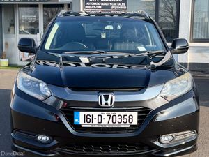 2016 Honda(HR-V) Vezel 1.5 Hybrid Automatic - Image 2