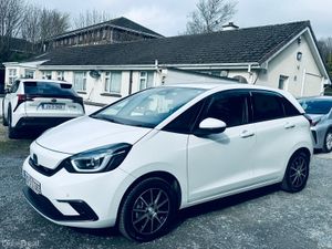 Honda Fit 2020 50K KM ONLY - Image 3