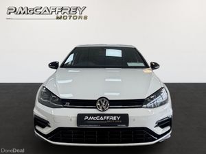 2017 Volkswagen Golf R MK 7.5 2.0 TSI 310 BHP AUTO - Image 2
