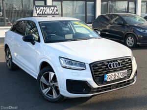 2020 Audi Q2 1.4 Automatic Petrol ,15K Miles - Image 3