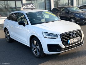 2020 Audi Q2 1.4 Automatic Petrol ,15K Miles - Image 4
