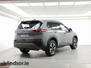 Nissan X-Trail ePOWER X-TRAIL SV PREMIUM 5 Seater - Image 3