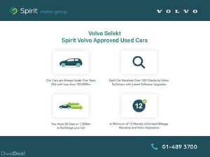 Volvo XC40 Fully Electric, Single Motor (231hp), P - Image 3