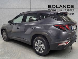 Hyundai Tucson 2WD Executive HEV Auto Finance From - Image 3