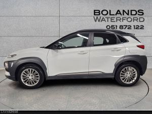 Hyundai KONA 1.0 T-GDI Executive Finance From €58 - Image 4