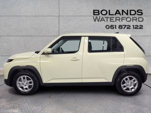 Hyundai INSTER Inster Signature 42 kW Finance From - Image 4