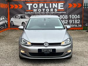 ///STUNNING 1.2TSI//AUTO//NEW NCT//IMMACULATE// - Image 3