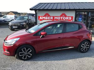 Renault Clio 2018 Petrol Manual - Image 2