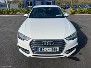 IRISH REG- 2016 (162) Audi A4 S Line 2.0 TDI - Image 3