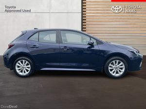 Toyota Corolla COROLLA HYBRID LUNA H/B - Image 3