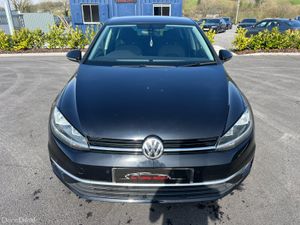 2018 Volkswagen Golf GT BMT 1.6 TDI - Image 3