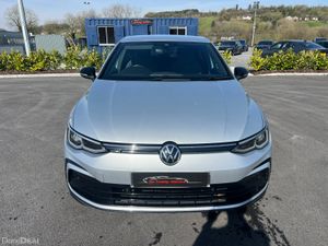 2020 (202) Volkswagen Golf R Line 1.5 TSI - Image 3