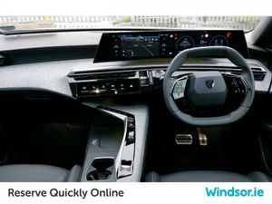 Peugeot 3008 1.2 MHEV 145bhp eDCS6 Allure - Image 3