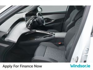 Peugeot 3008 1.2 MHEV 145bhp eDCS6 Allure - Image 4