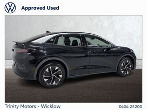 Volkswagen ID.5 ** 252D ** PRO PLUS ** 286BHP ** 7 - Image 3