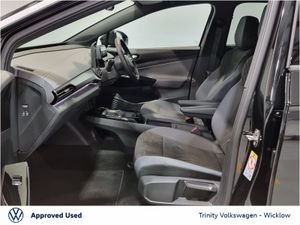 Volkswagen ID.5 ** 252D ** PRO PLUS ** 286BHP ** 7 - Image 4