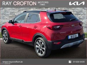 Kia Stonic 1.4 K3 Petrol - Image 4