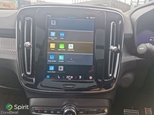 Volvo XC90 T8 Plug In Hybrid, AWD, Ultimate (Brigh - Image 3