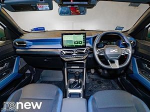 Dacia Duster Journey MHEV 140 E06X - Image 2