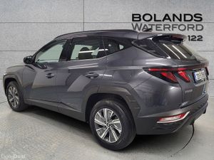 Hyundai Tucson Executive HEV Auto Finance From €12 - Image 2