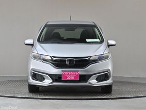 Honda Fit 1.5 HYBRID AUTO **9"ANDROID CAR PLAYER** - Image 2